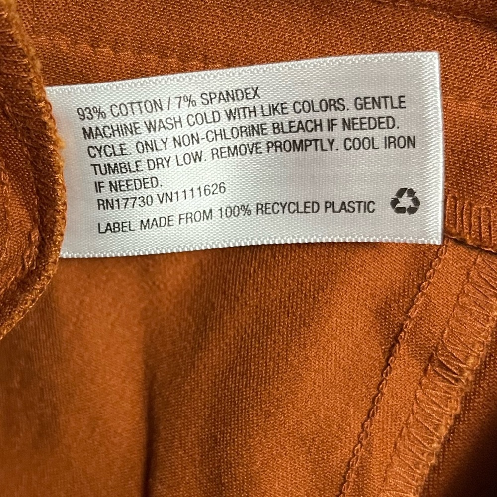 NWT! A New Day High-Rise Skinny Ankle Pants - Picture 11 of 11